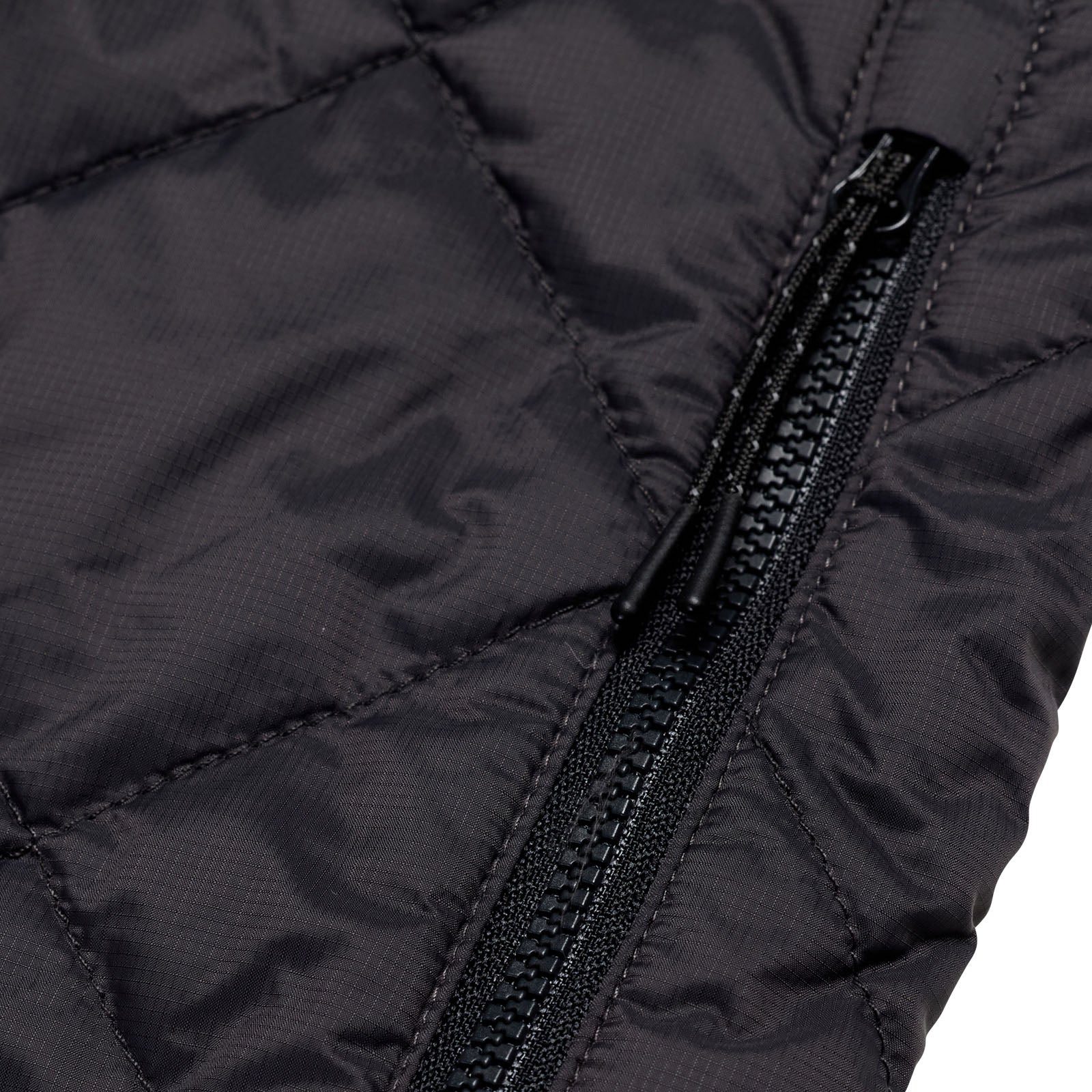 TLD Ruckus Ride Vest Mono Carbon