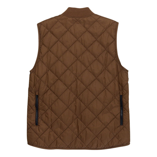 TLD Ruckus Ride Vest Mono Chocolate