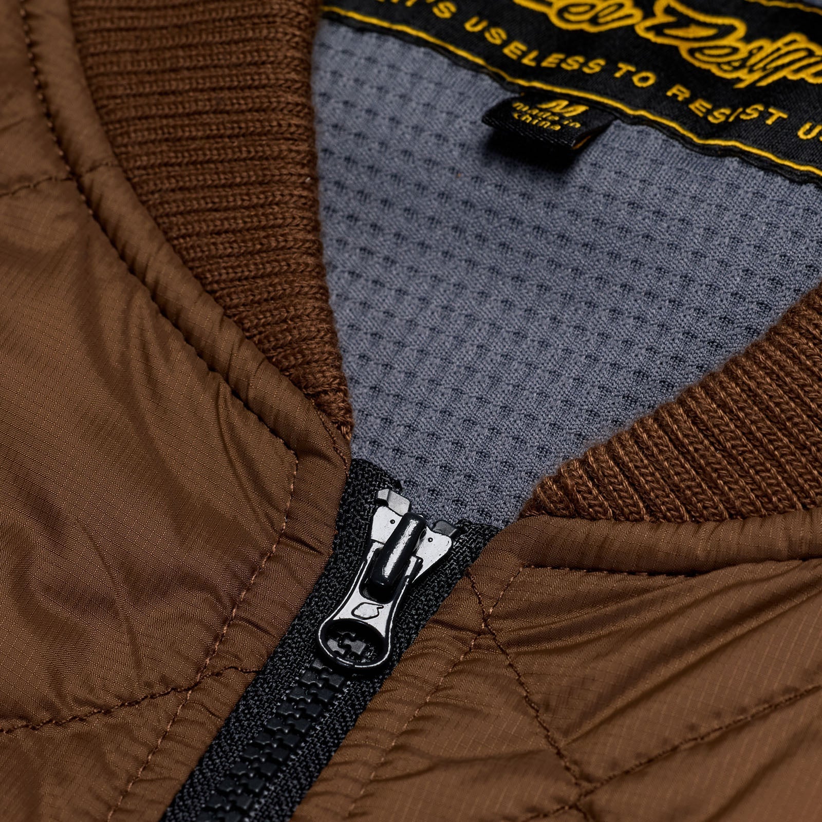 TLD Ruckus Ride Vest Mono Chocolate
