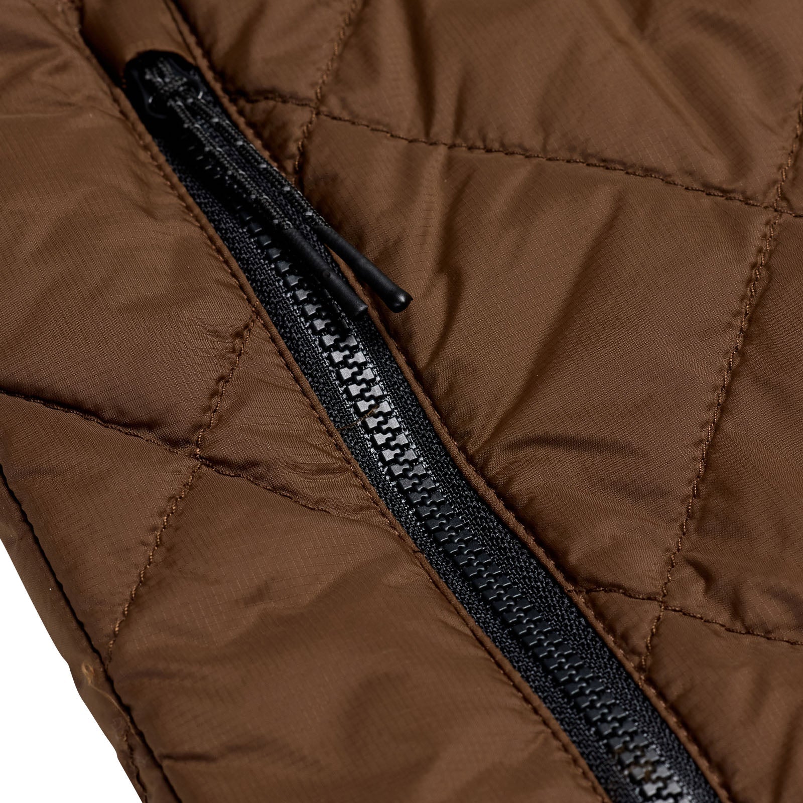 TLD Ruckus Ride Vest Mono Chocolate