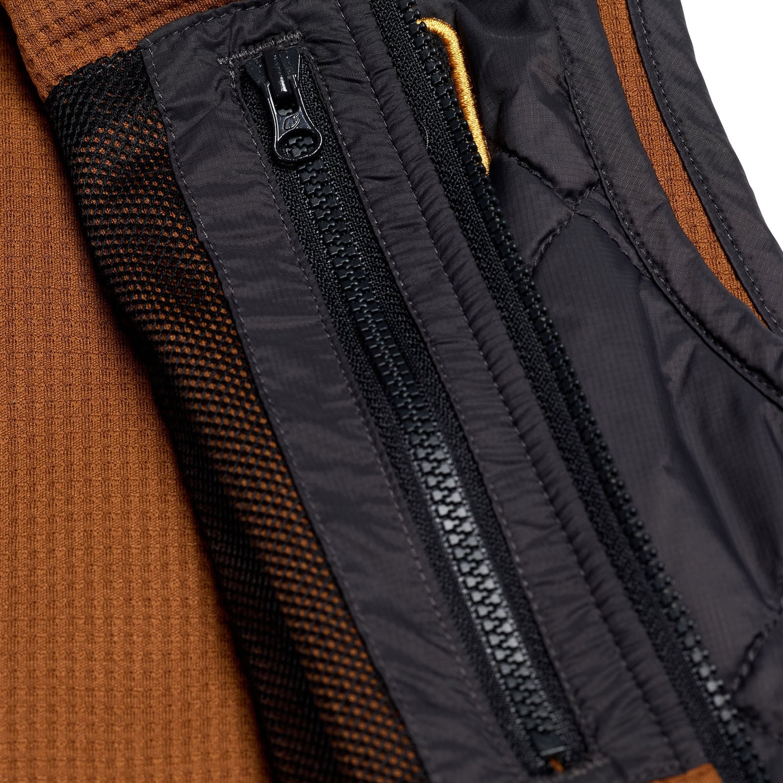 TLD Ruckus Ride Vest Mono Chocolate