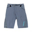 TLD Ruckus Short Shell Mono Steel Blue
