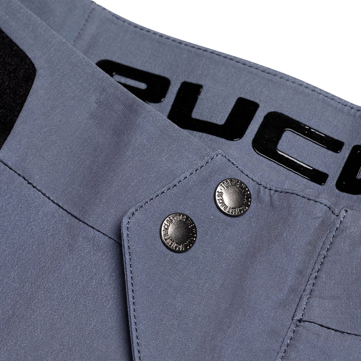 TLD Ruckus Short Shell Mono Steel Blue