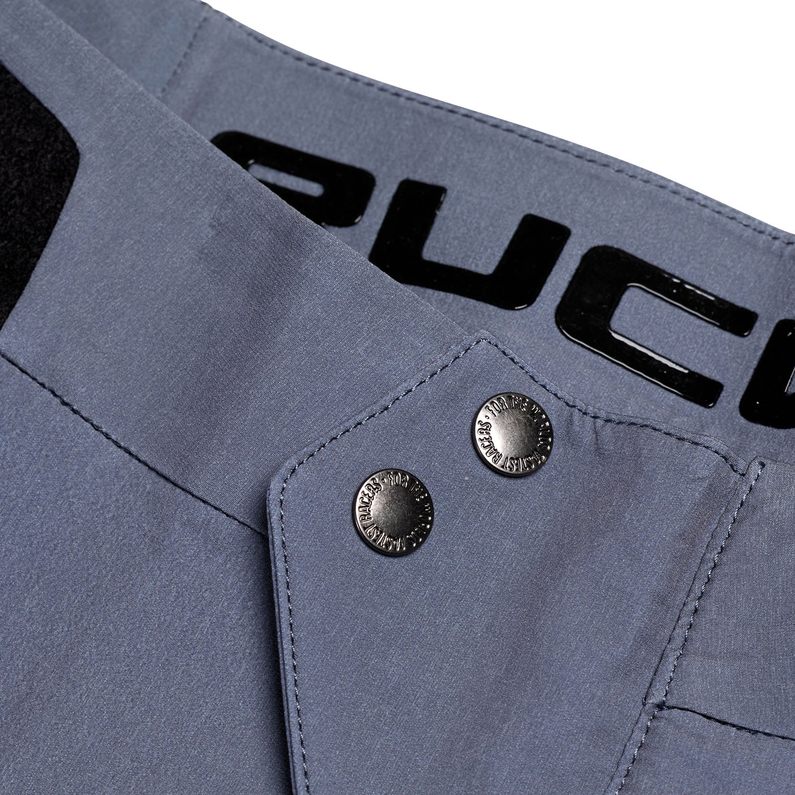 TLD Ruckus Short Shell Mono Steel Blue