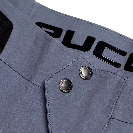 TLD Ruckus Short Shell Mono Steel Blue