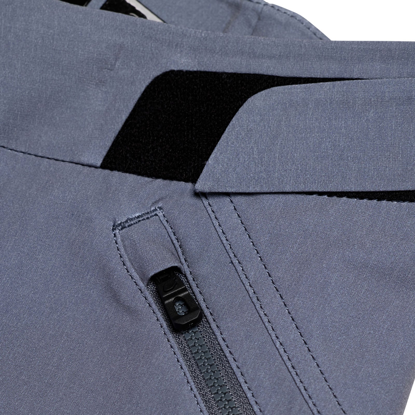 TLD Ruckus Short Shell Mono Steel Blue