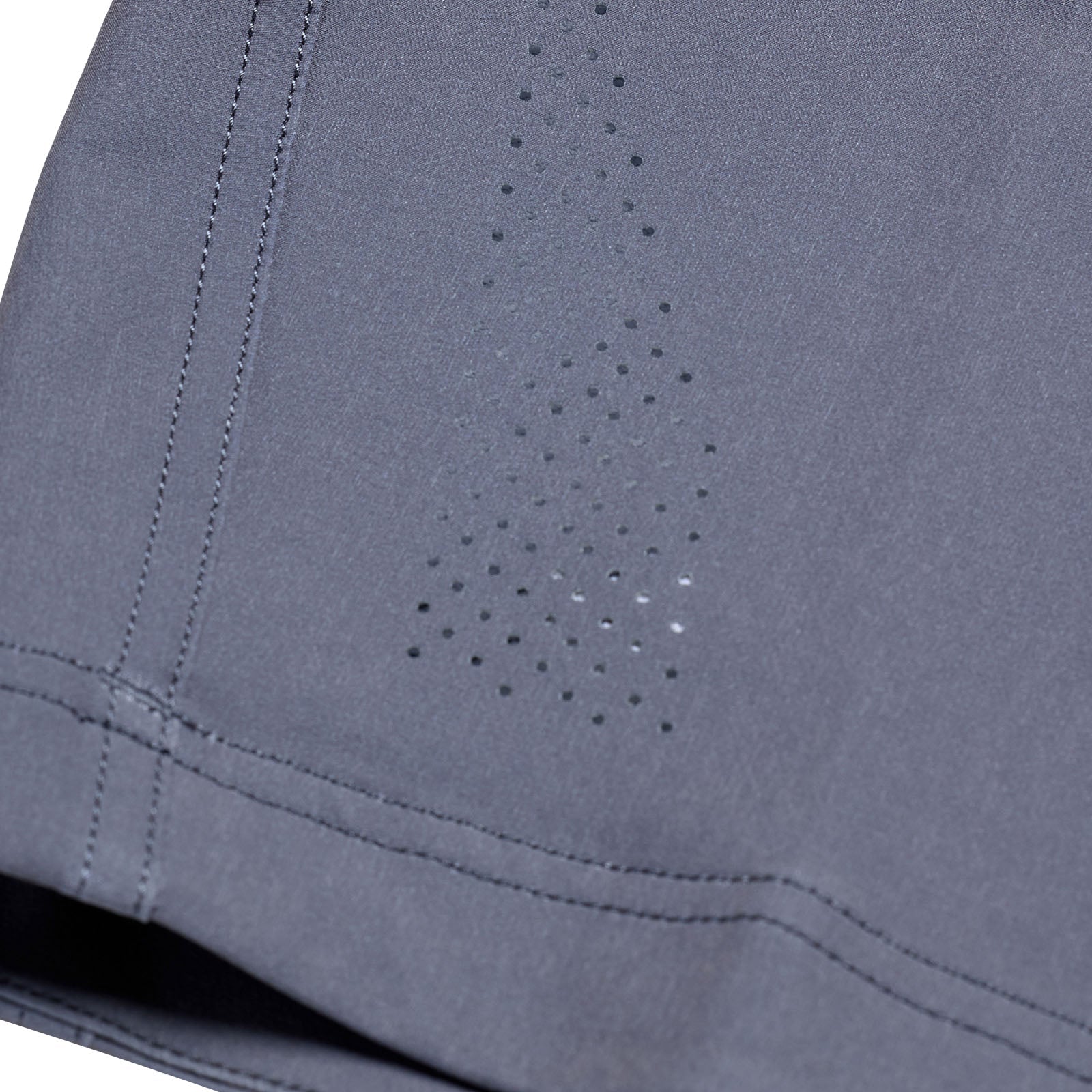TLD Ruckus Short Shell Mono Steel Blue