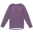 TLD Skyline LS Jersey Radioscape Deep Purple
