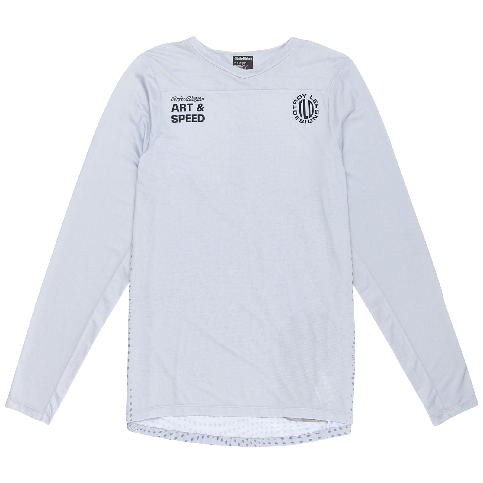 TLD Skyline LS Jersey Radioscape Mist