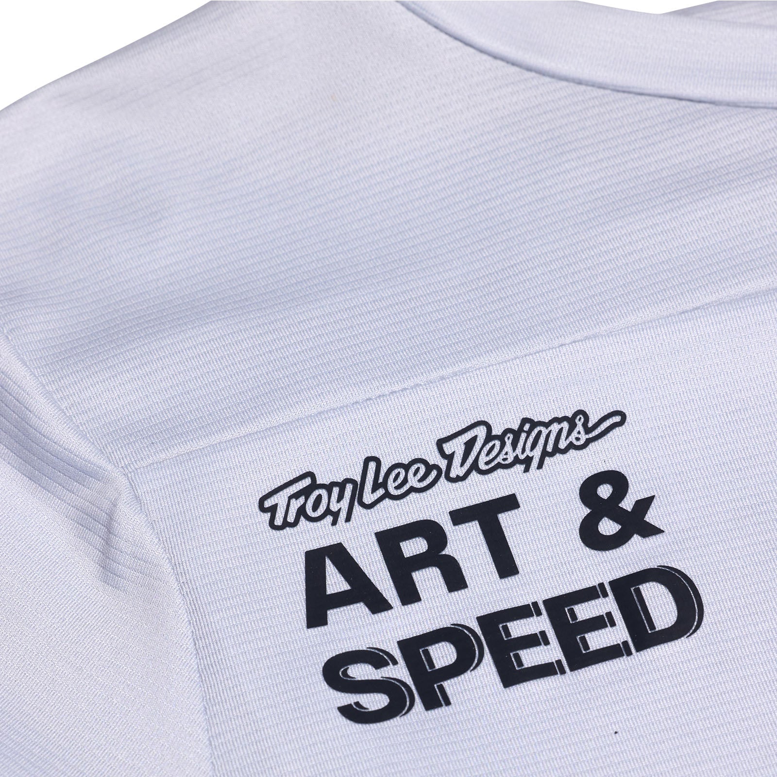 TLD Skyline LS Jersey Radioscape Mist