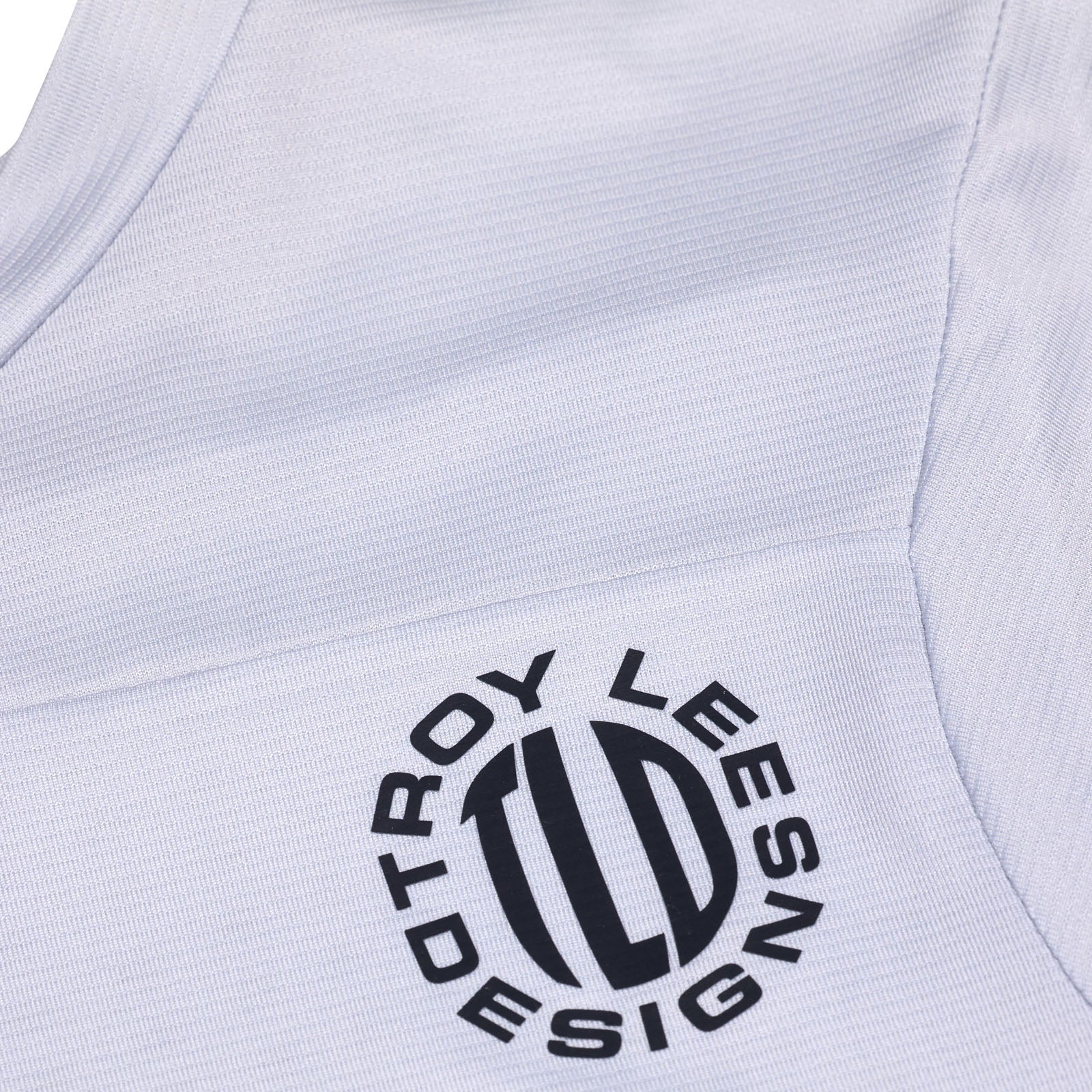 TLD Skyline LS Jersey Radioscape Mist