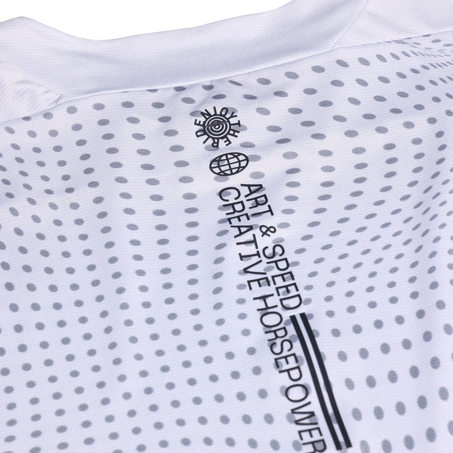 TLD Skyline LS Jersey Radioscape Mist