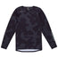 TLD Skyline LS Jersey Scrubland Black