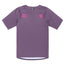 TLD Skyline SS Jersey Radioscape Deep Purp