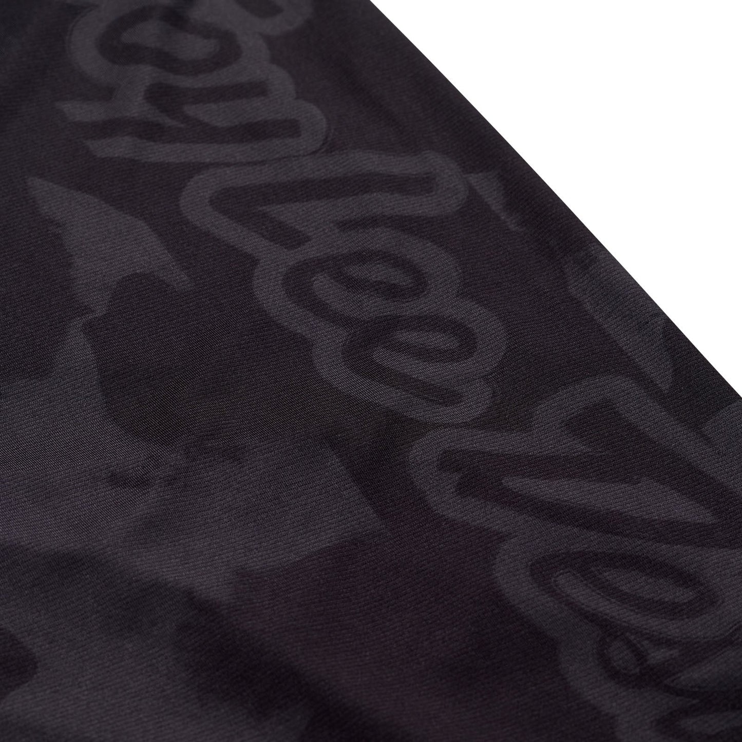 TLD Skyline SS Jersey Scrubland Black