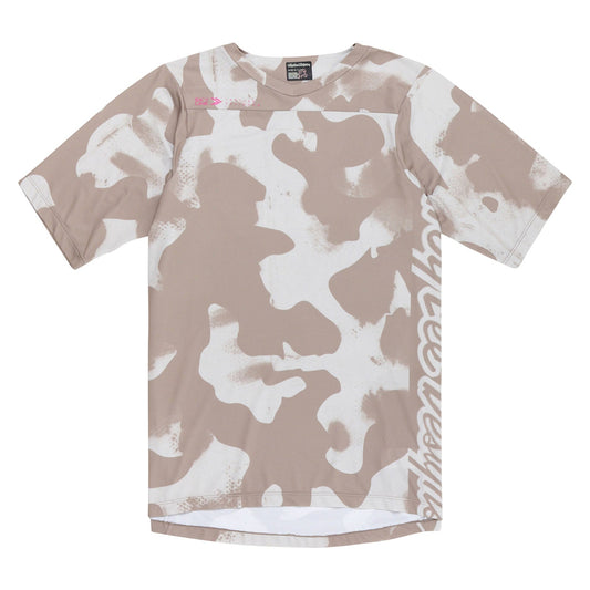 TLD Skyline SS Jersey Scrubland Timber