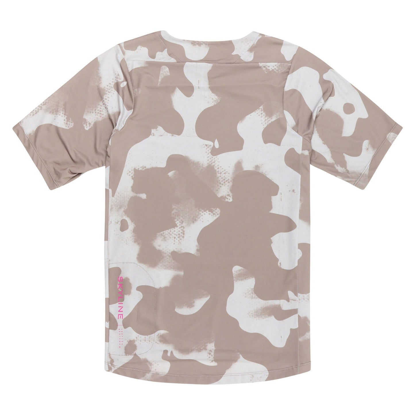 TLD Skyline SS Jersey Scrubland Timber