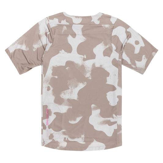 TLD Skyline SS Jersey Scrubland Timber