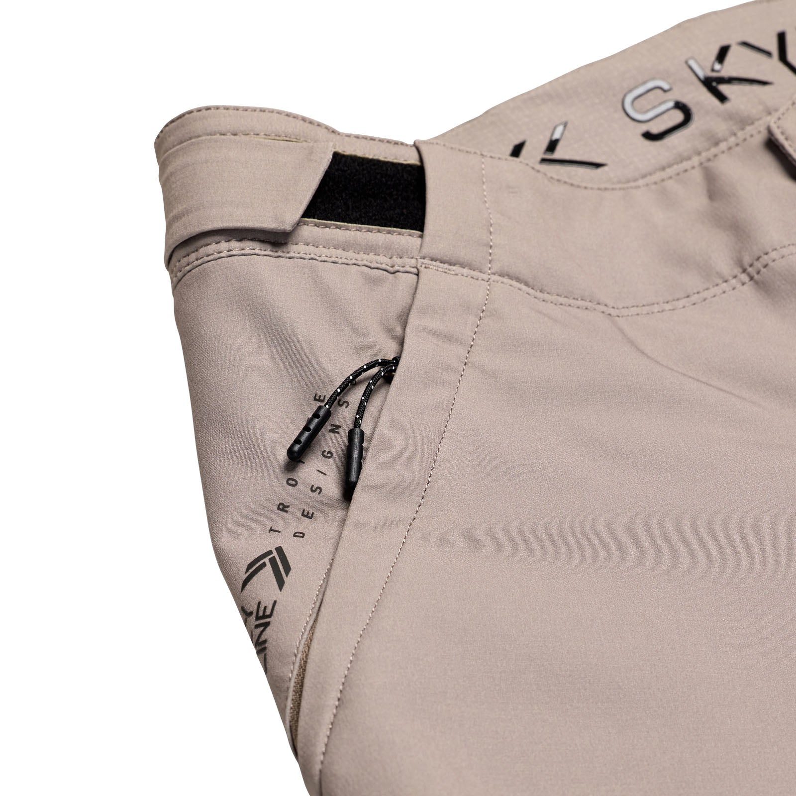 TLD Skyline Pant Mono Timber
