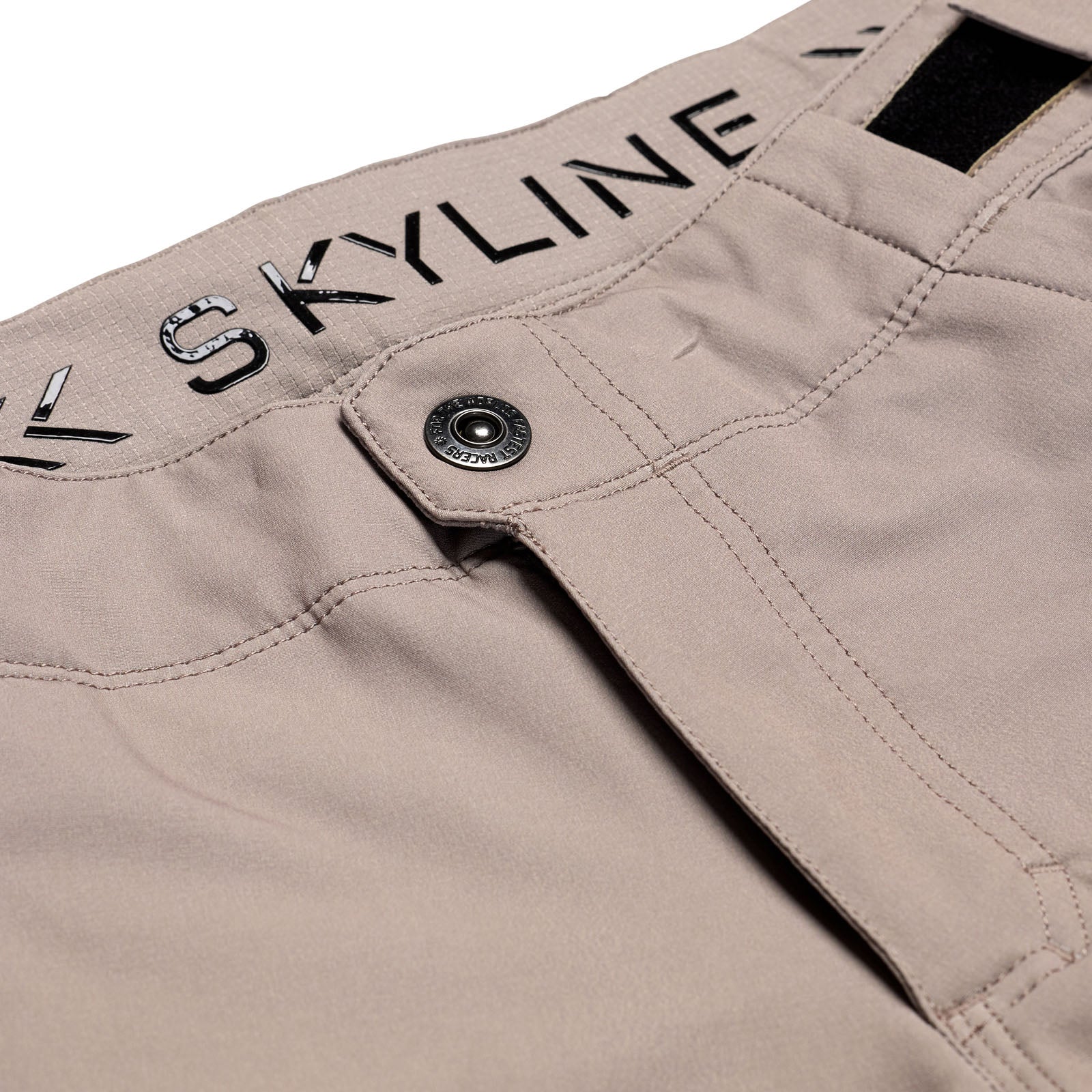 TLD Skyline Pant Mono Timber