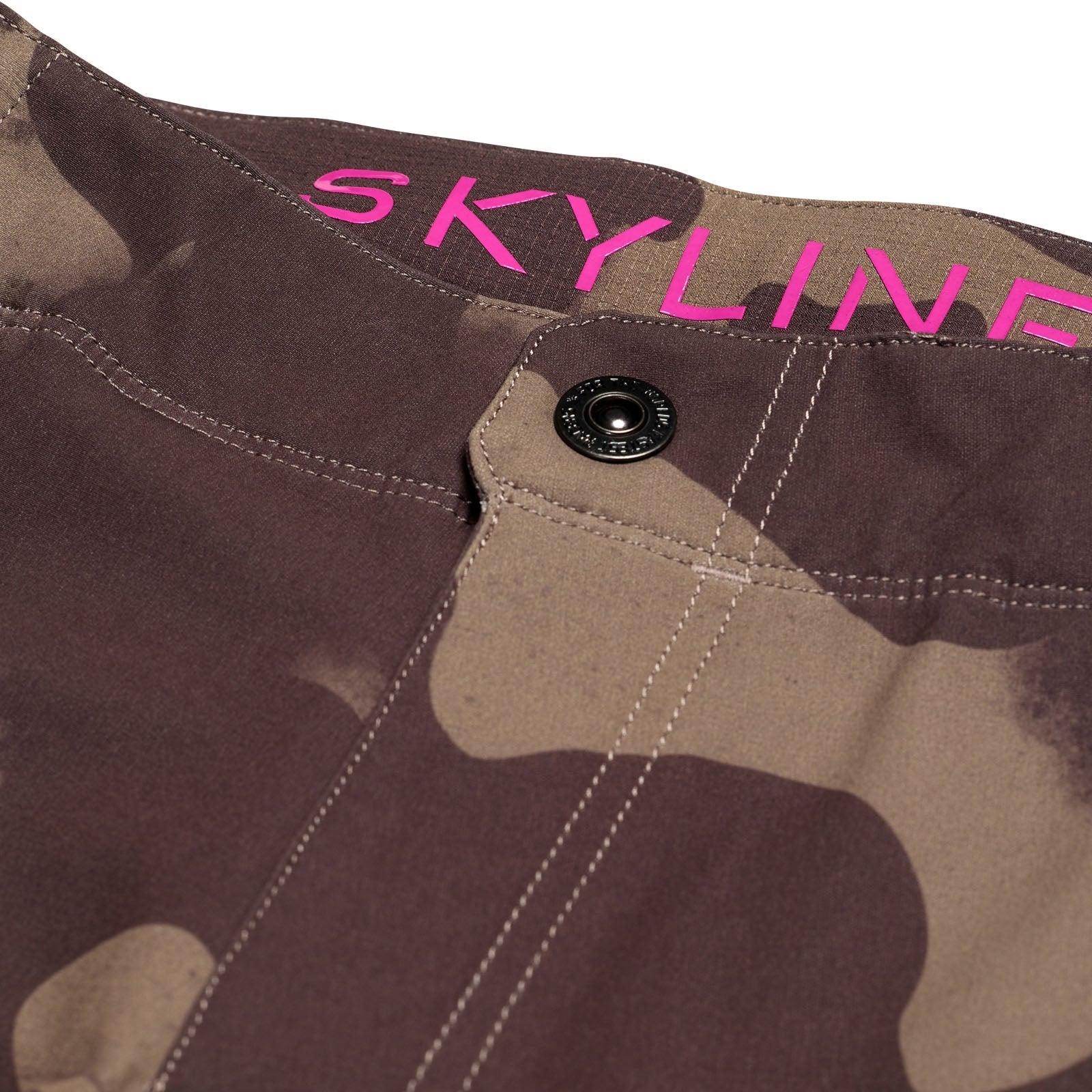 TLD Skyline Pant Scrubland Olive