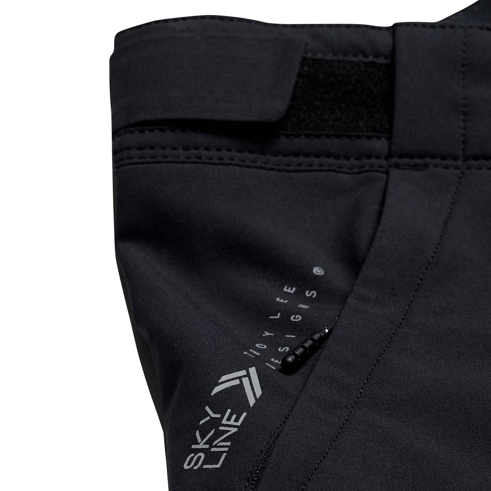 TLD Skyline Pant Signature Black