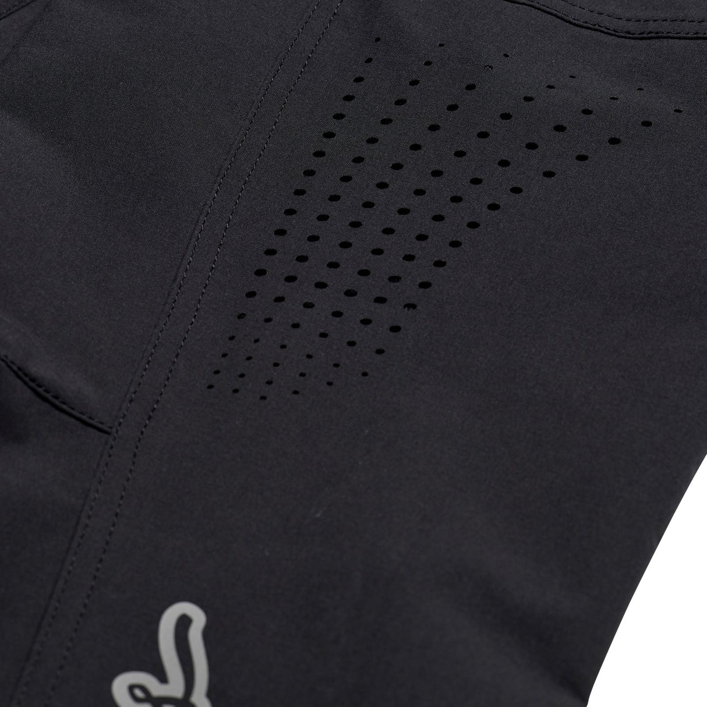 TLD Skyline Pant Signature Black