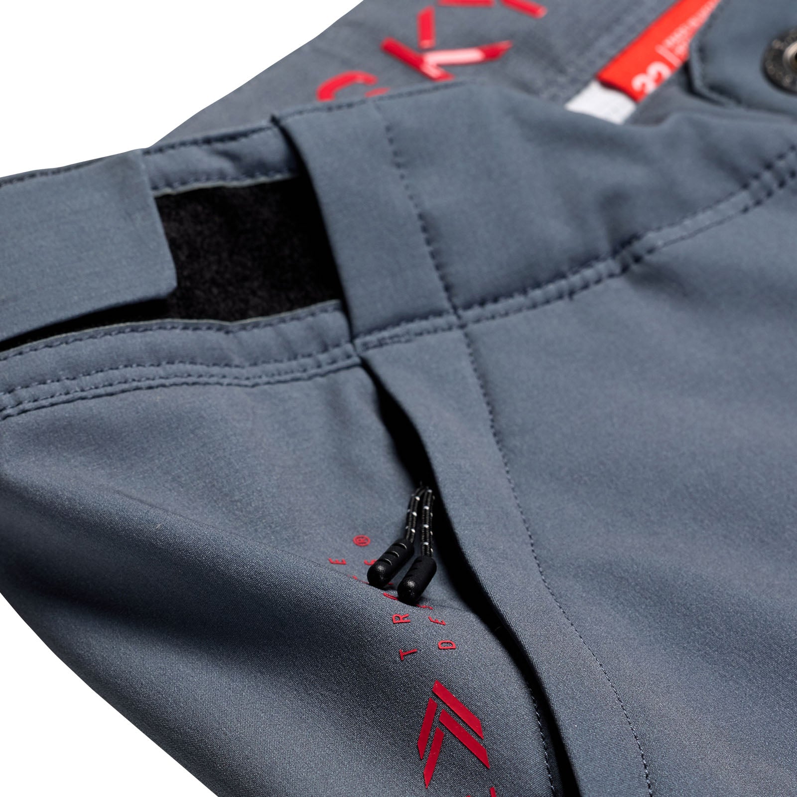 TLD Skyline Pant Signature Steel Blue
