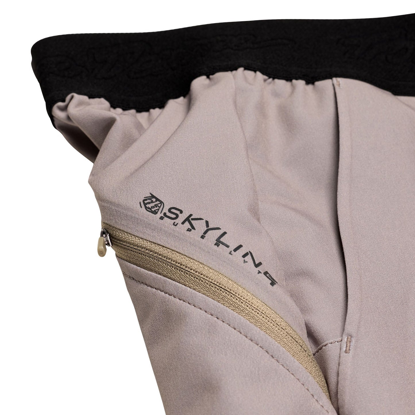 TLD Skyline Superlyte Pant Mono Timber