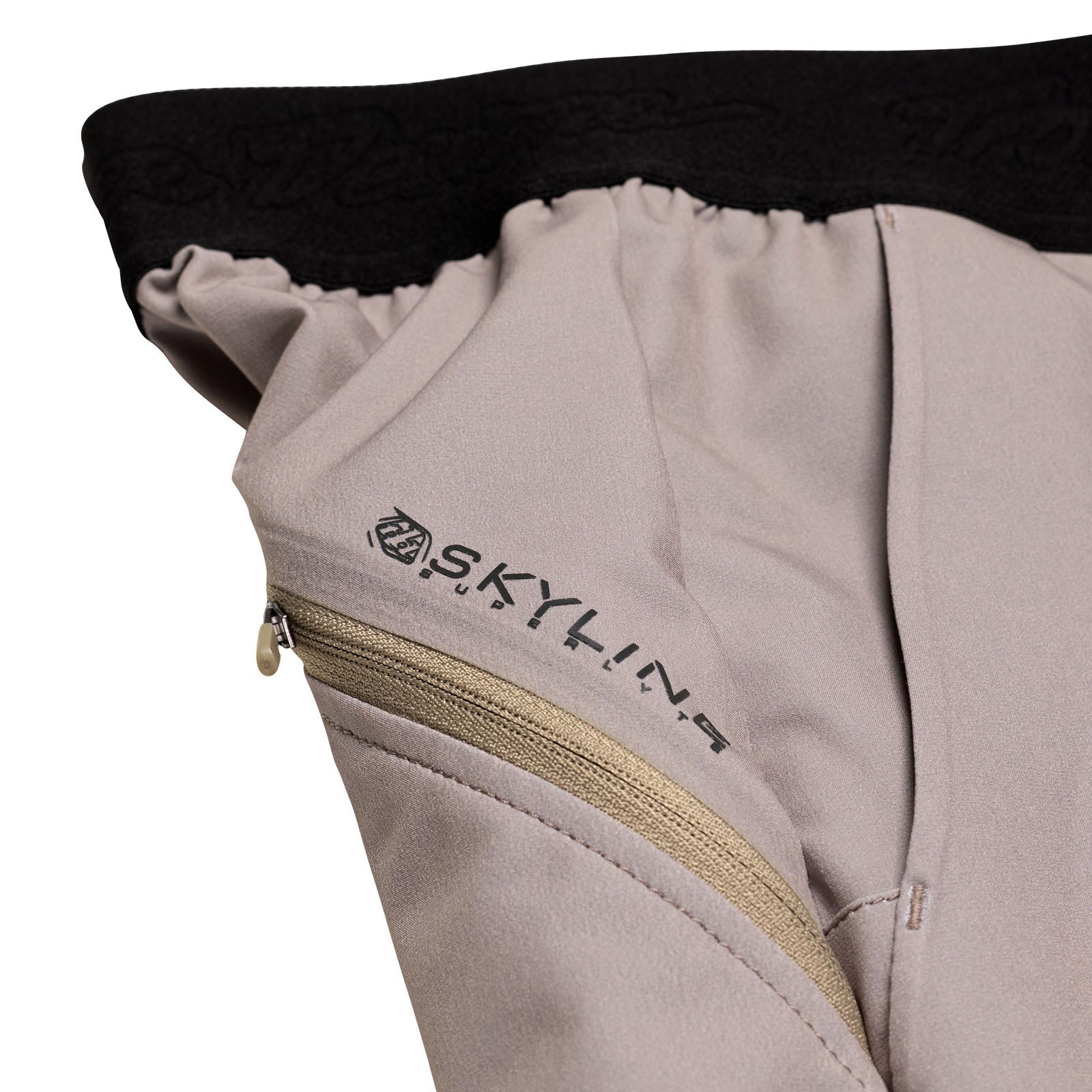TLD Skyline Superlyte Pant Mono Timber