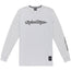 TLD Skyline Long Sleeve Ride Tee Signature Mist
