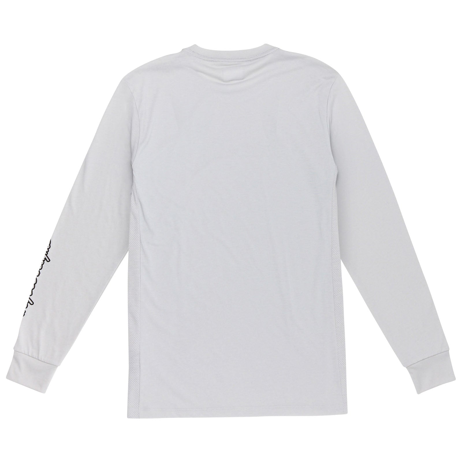 TLD Skyline Long Sleeve Ride Tee Signature Mist