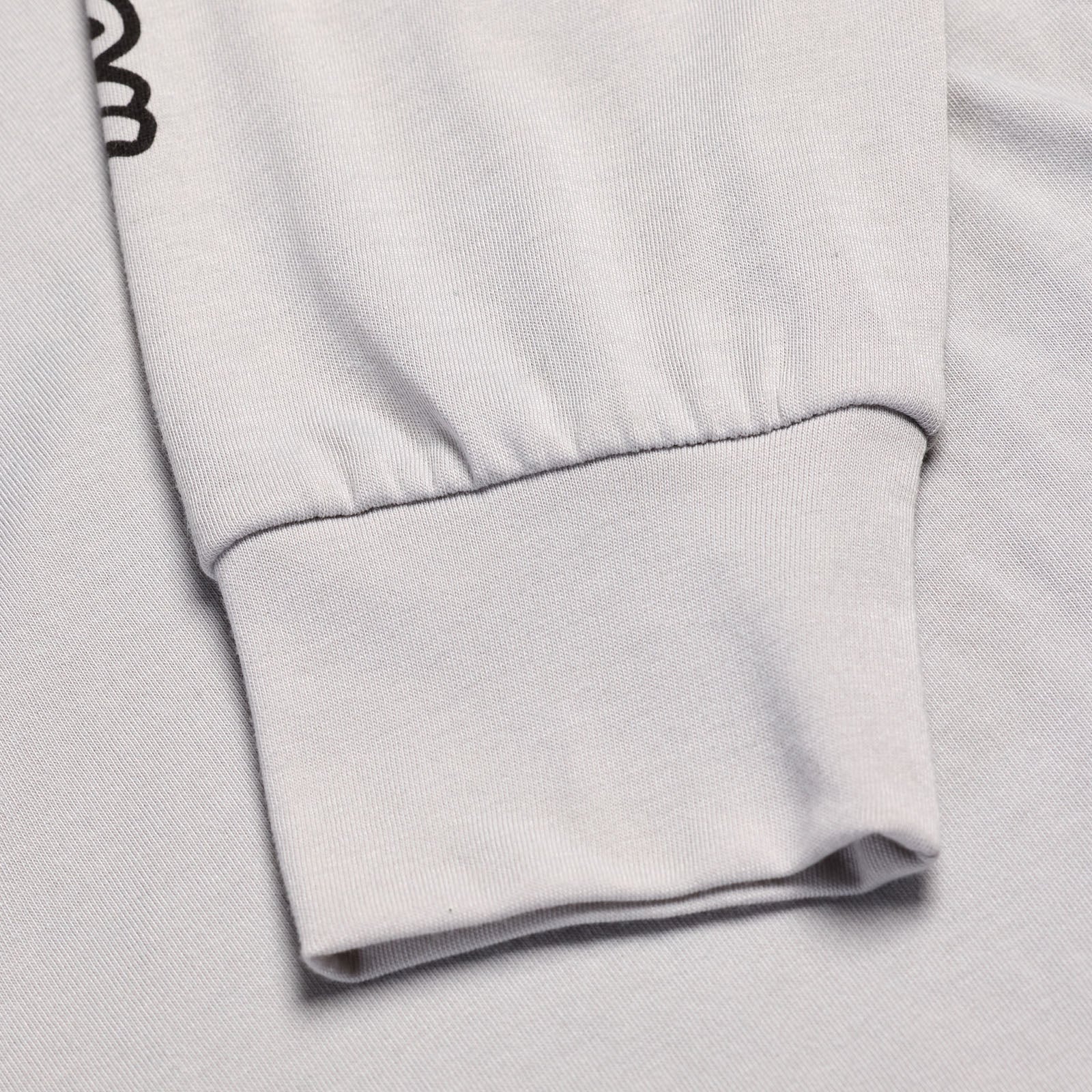 TLD Skyline Long Sleeve Ride Tee Signature Mist
