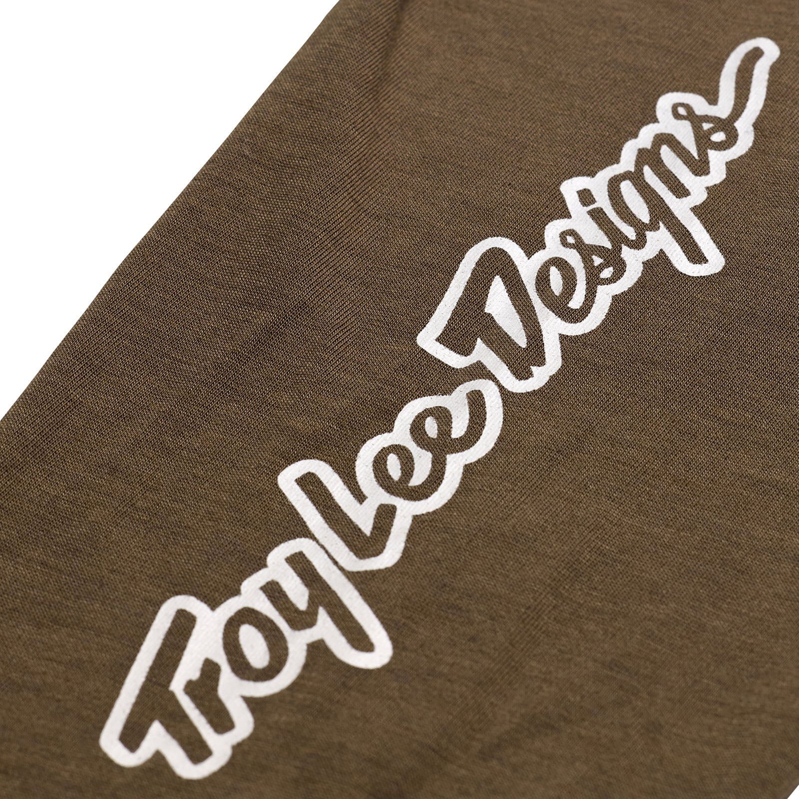 TLD Skyline Long Sleeve Ride Tee Worldwide Caper