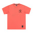 TLD Skyline Short Sleeve Ride Tee P&w Melon