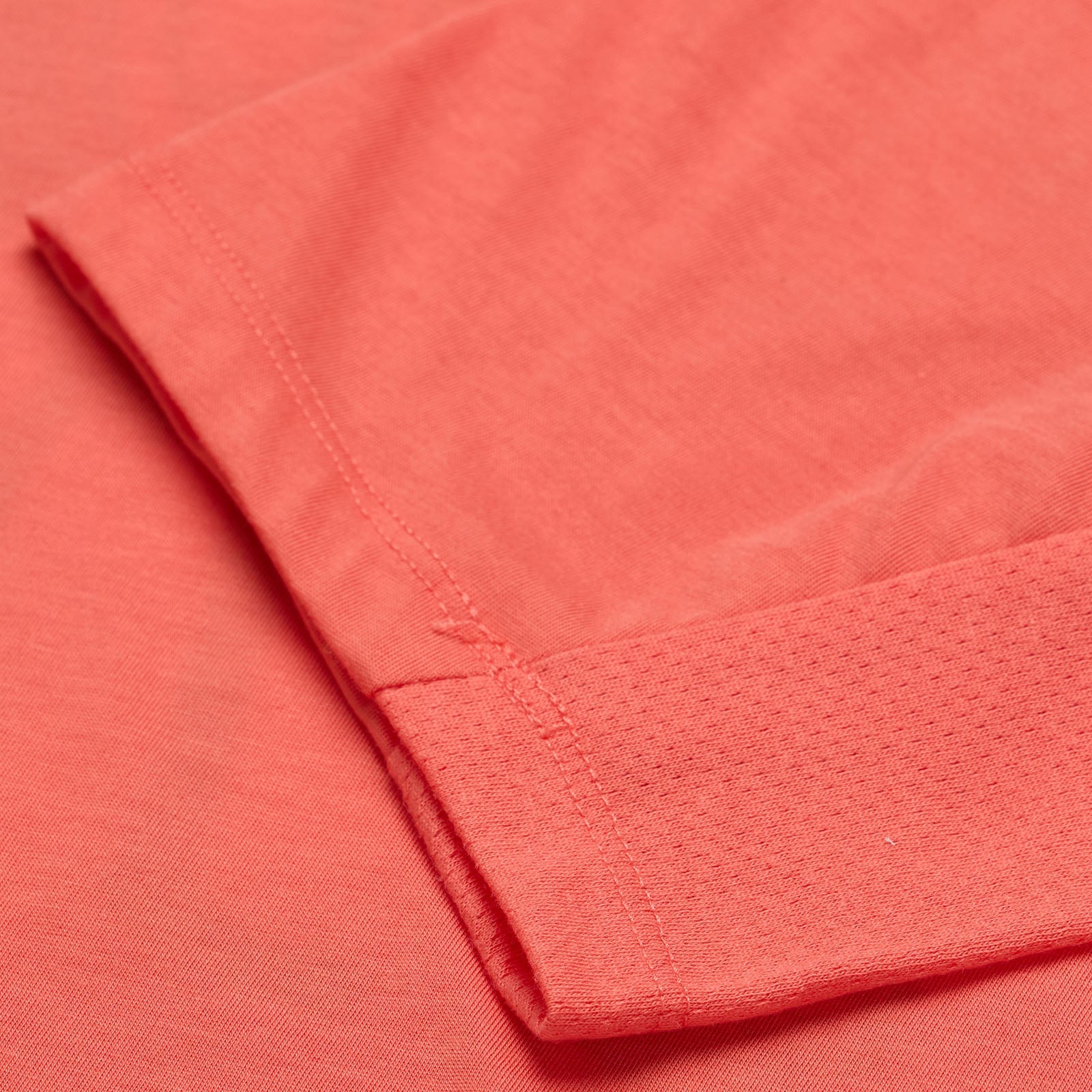 TLD Skyline Short Sleeve Ride Tee P&w Melon