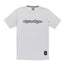 TLD Skyline Short Sleeve Ride Tee Signature Mist