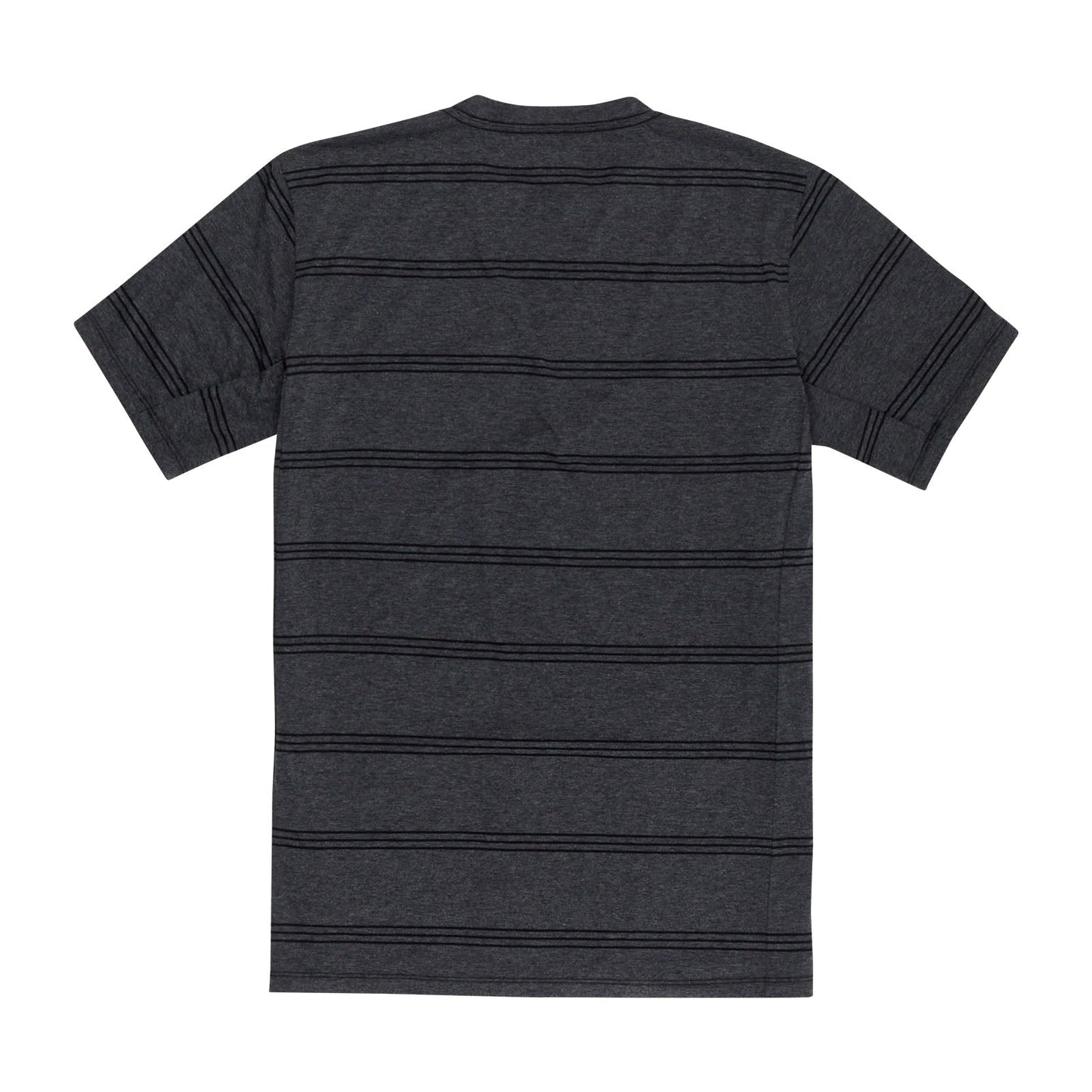 TLD Skyline Short Sleeve Ride Tee Washed Out Dark Cloud