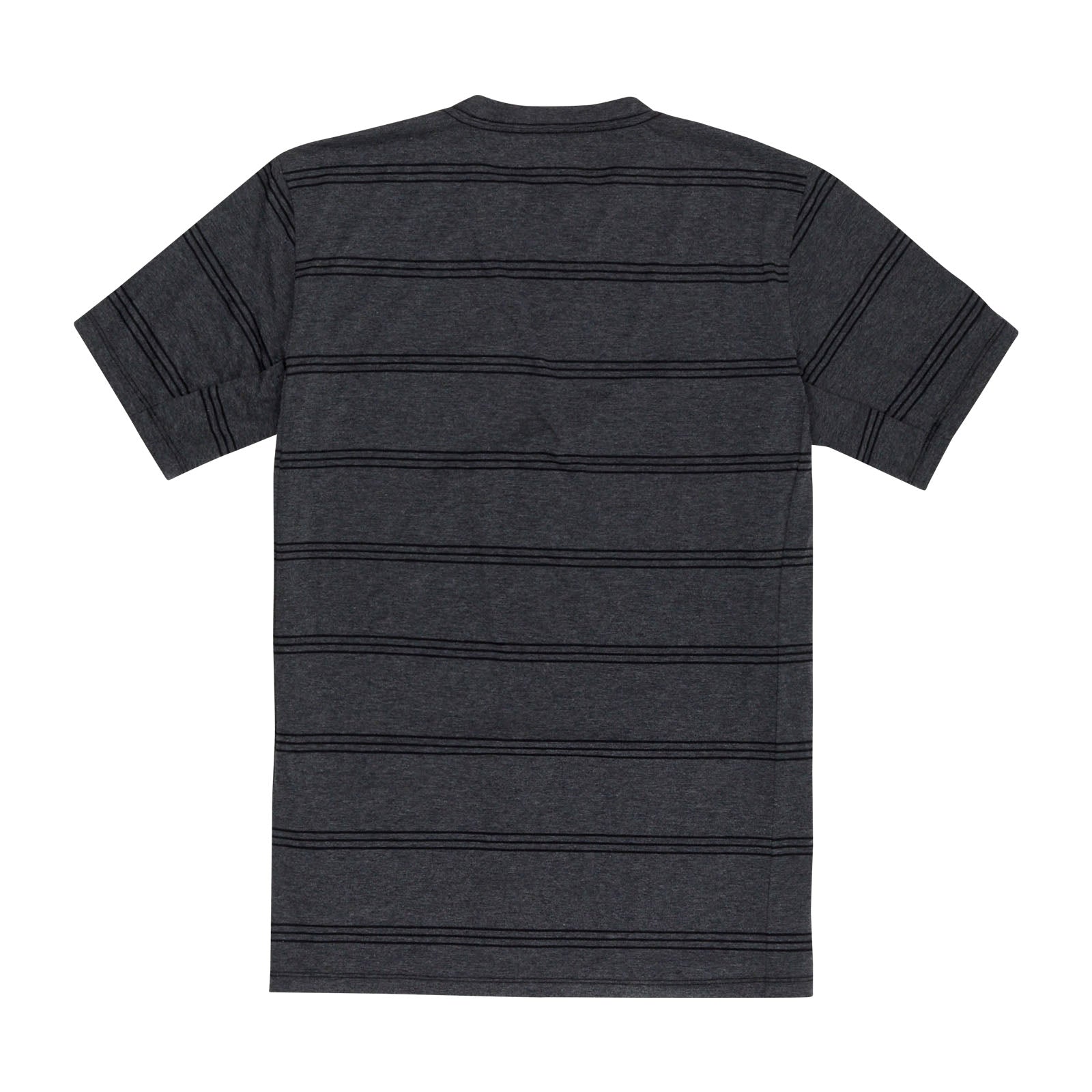 TLD Skyline Short Sleeve Ride Tee Washed Out Dark Cloud