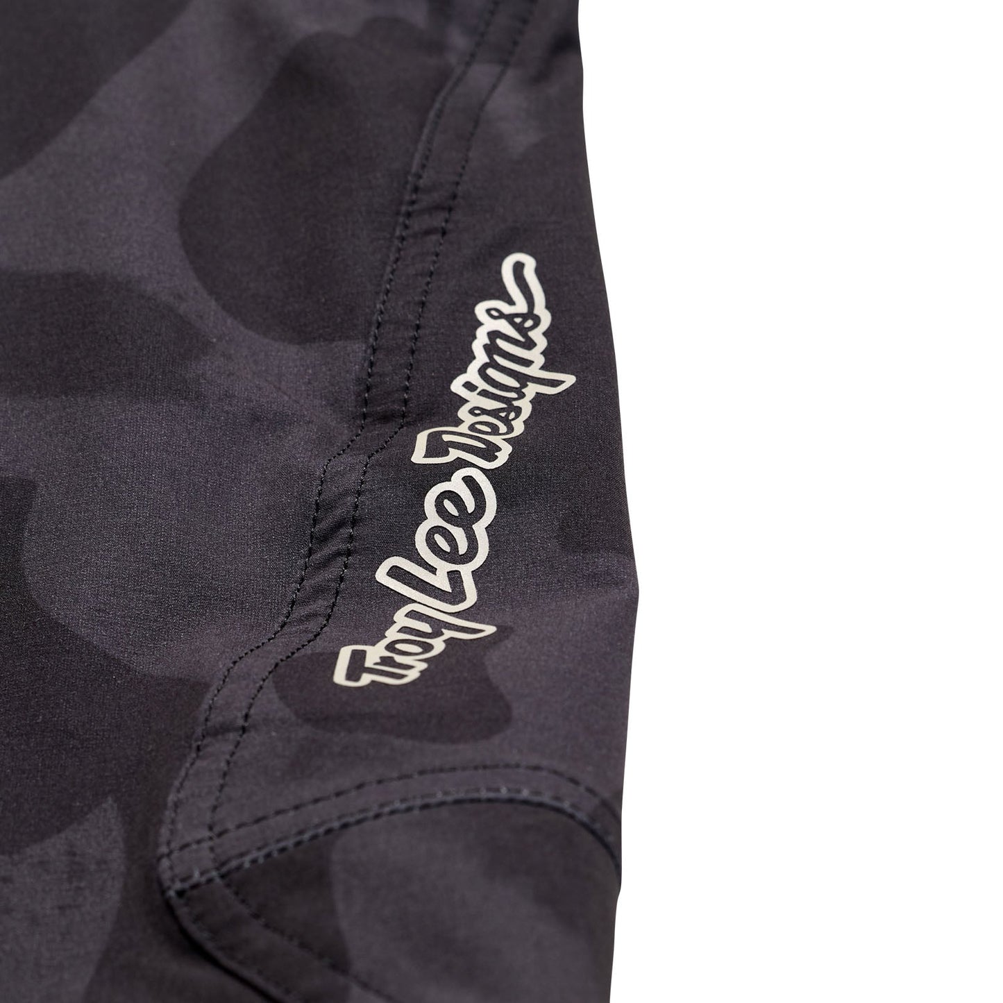 TLD Skyline Short Shell Scrubland Carbon