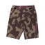 TLD Skyline Short Shell Scrubland Olive