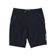 Skyline Trail Short Shell Mono Noir