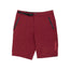 TLD Skyline Trail Short W/liner Mono Oxblood