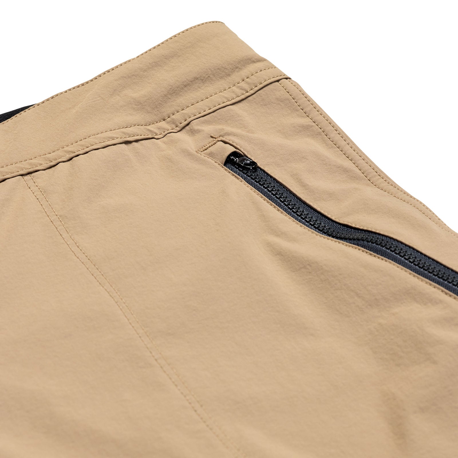 TLD Skyline Trail Short Shell Mono Timber