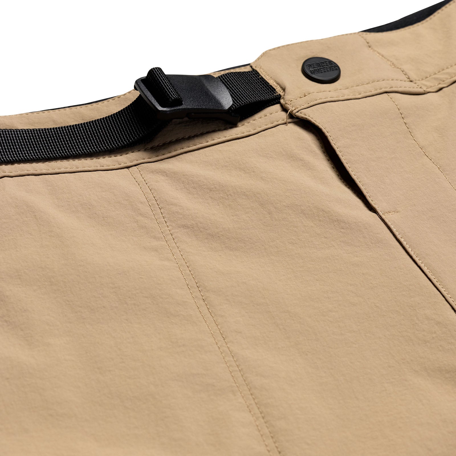 TLD Skyline Trail Short Shell Mono Timber