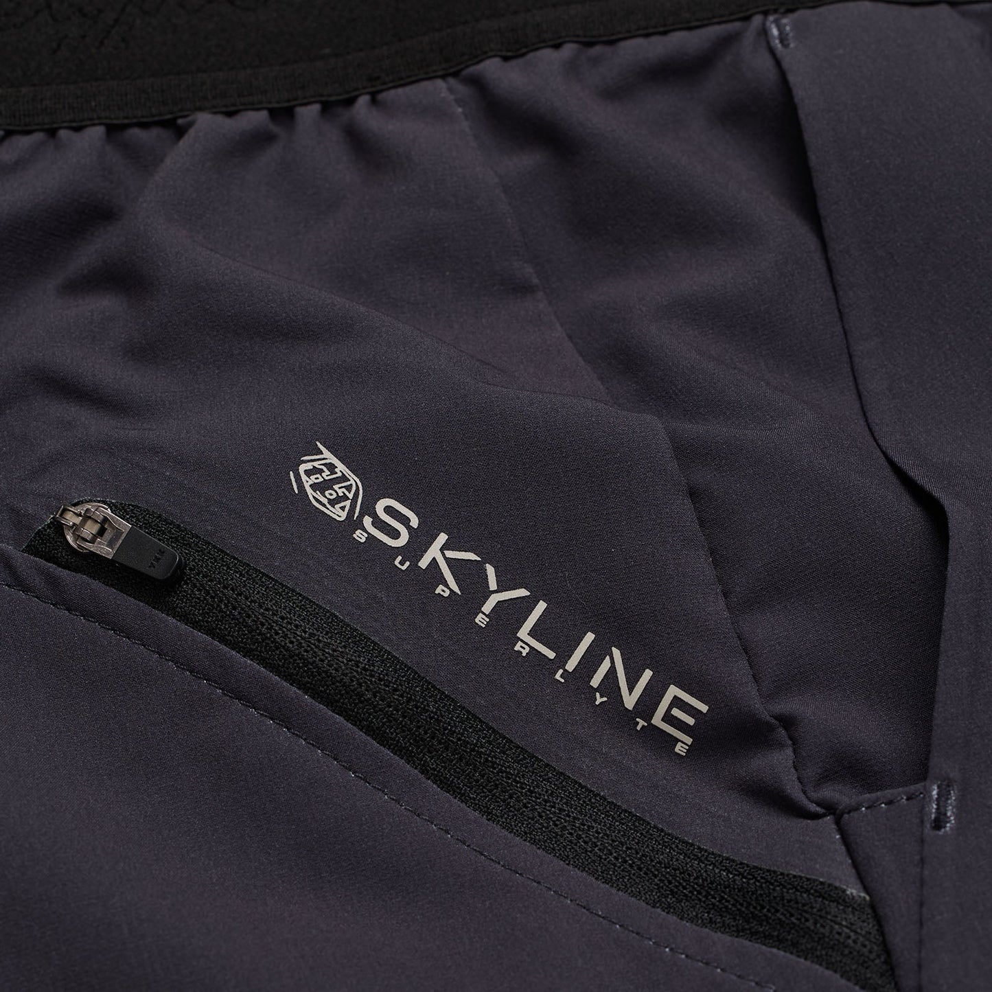 TLD Skyline Superlyte Pant Mono Carbon