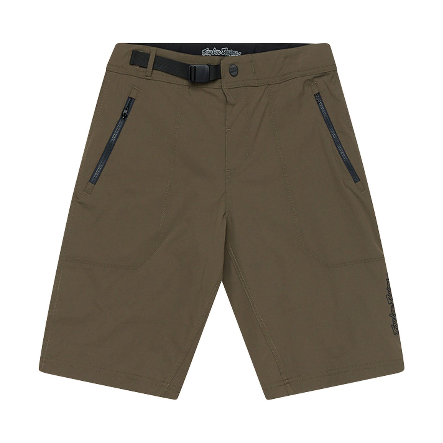 TLD Skyline Trail Short W/liner Mono Caper