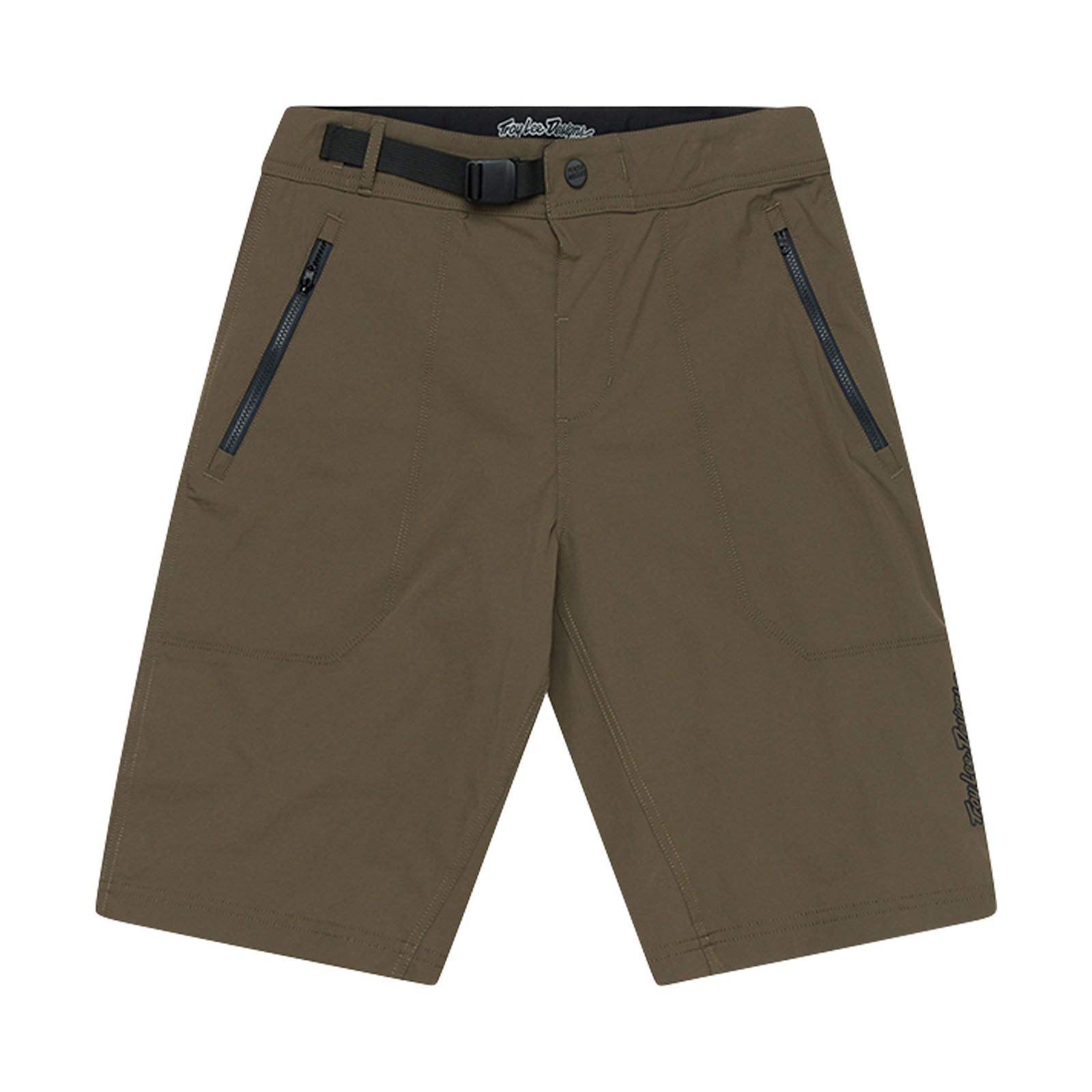 TLD Skyline Trail Short W/liner Mono Caper