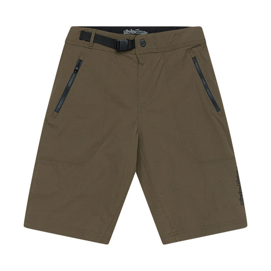 TLD Skyline Trail Short W/liner Mono Caper