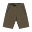 TLD Skyline Trail Short W/liner Mono Caper